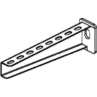 Bracket for cable support system 510mm KTA 500 E5