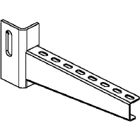 Bracket for cable support system 310mm KTU 300