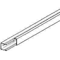 Wireway 16x16mm LLK 16.016