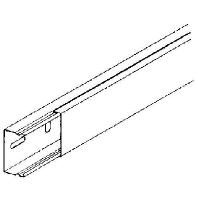 Wireway 16x30mm LLK 16.030