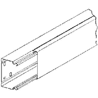 Wireway 60x100mm LLK 60.100