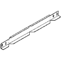 End piece for cable tray (solid wall) RAW 35.100