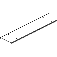 Kabelrinnendeckel RDV 100 E3