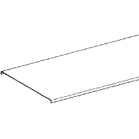 Cover for cable support system 102mm RD 100