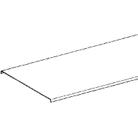 Cover for cable support system 202mm RD 200