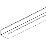 Kabelrinne ungelocht RLU 110.200