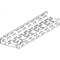 Cable tray 60x150mm RLV 60.150