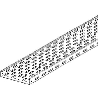 Cable tray 35x50mm RL 35.050