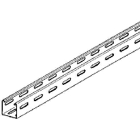 Cable tray 50x50mm RL 50.050
