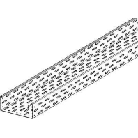 Cable tray 85x300mm RL 85.300