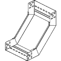 Bend for cable tray (solid wall) RSD 110.300