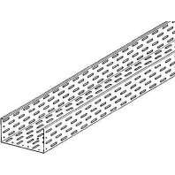 Cable tray 110x100mm RS 110.100