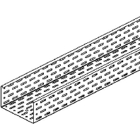 Cable tray 110x200mm RS 110.200