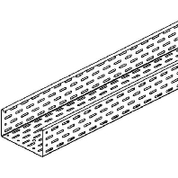 Rinne inkl.Verbinder RS 110.200