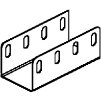 Longitudinal joint for cable tray RV 50.050