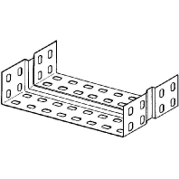 Longitudinal joint for cable tray RV 60.100