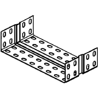 Longitudinal joint for cable tray RV 60.200