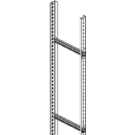 Vertical cable ladder 600x60mm STL 60.603/3