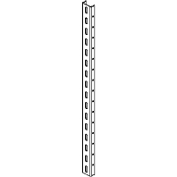 U-profile 2000x22x50mm U 50/2000