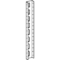 U-profile 3000x22x50mm U 50/3000