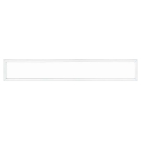 LED-Panel Flat R1S uplight UGR19 ww 1560731241