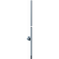 Interception rod 101 A-L100