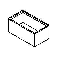 Schutzkappe zu Typ 1268 CM3518 SK