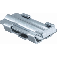 Clamp connector lightning protection 1813 DIN