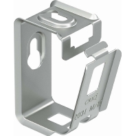 Cable guide for 15 cables 3x1,5mm� 2031 M 15 V4A