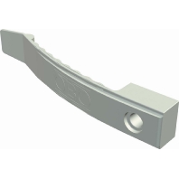 Cable bracket 134mm 2032 AS