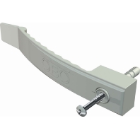 Cable bracket 124,5mm 2032 SD SP