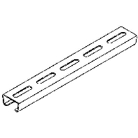 Profilschiene Langl.35x18mm AML3518P2000FT