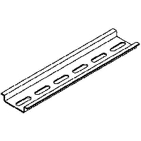 Mounting rail 2000mm Steel 2069 2M GTPL