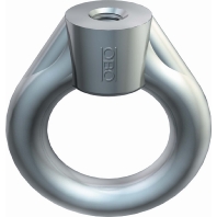 Lifting eye nut M6 2085 M6 G