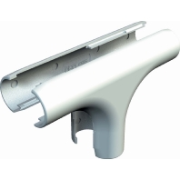 Quick-Pipe-T-Stck 2953 T M25 RW