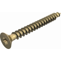 Chipboard screw 3,5x15mm 4759T 3.5x15