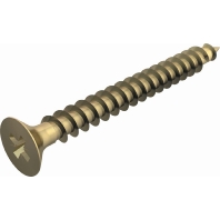 Chipboard screw 3,5x30mm 4759 3.5x30