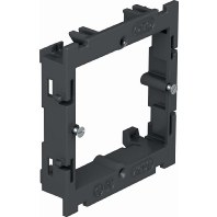 Device box for device mount wireway 71MTD