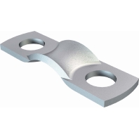 Strain relief clamp, 7901 5G