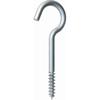 Screw hook 3,9x30mm 915 3.9x50 G