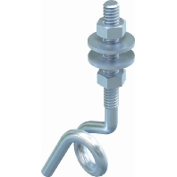 Screw hook 948 TG6