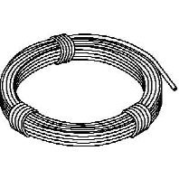 Stahldraht-Spannseil Ring 50m 957 3 G