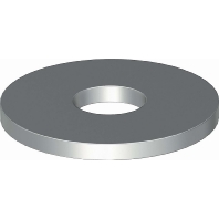 WasherID=8,4mmOD=20mm 964 M8 G20 V2A