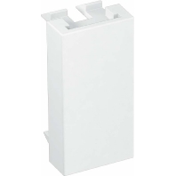 Cover plate for installation units ADP-B SWGR0.5