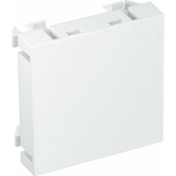 Blinddeckel 45x45mm ADP-B SWGR1