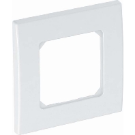 Frame white AR50-F1 RW