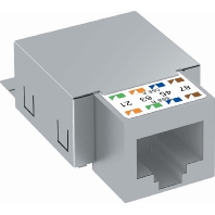 Anschlussmodul Kat.5 geschirmt ASM-C5 G