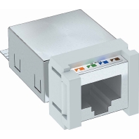 Anschlussmodul CAT 5 Snap-In ASM-C5 GS