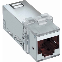 Modular connector ASM-C6A G