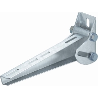 Wall bracket for cable support 60x130mm AWV 21 FT